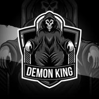 ☠ DEMON KING CALLS ☠