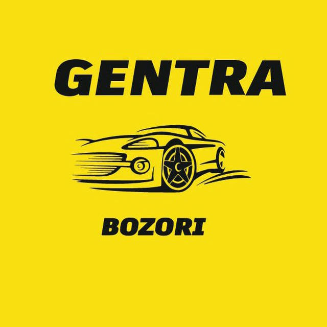 GENTRA LACETTI BOZORI