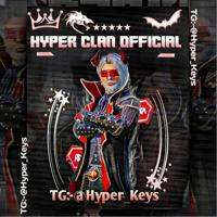 【乡͜͡TFC】 [HYPER HACK]™🇮🇳