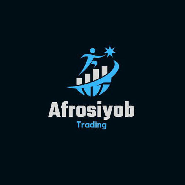 •Afrosiyob Trading •🐋 STOCKS