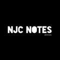 NEET SHORT NOTES AND TRICKS | NJC
