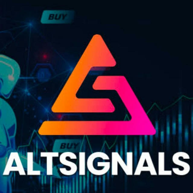AltSignals FX Trading Signals