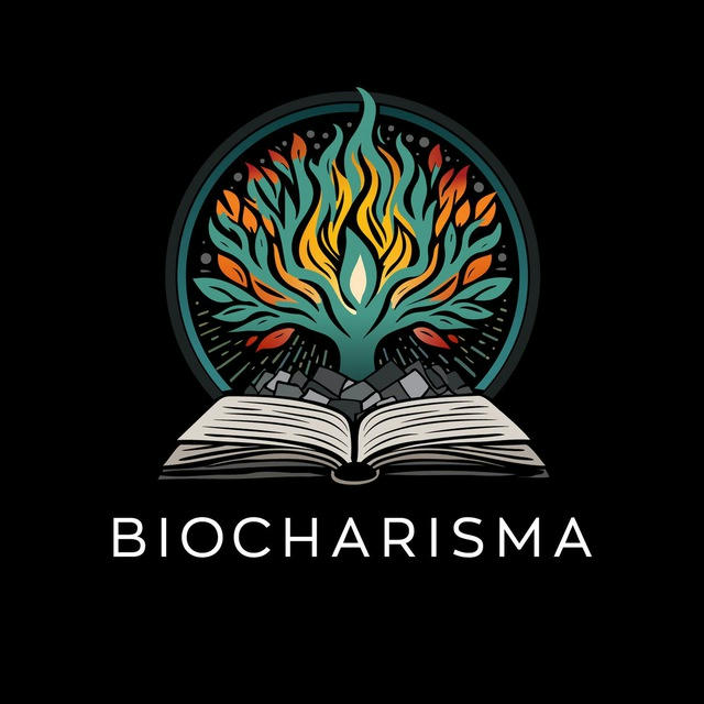 The BioCharisma Podcast