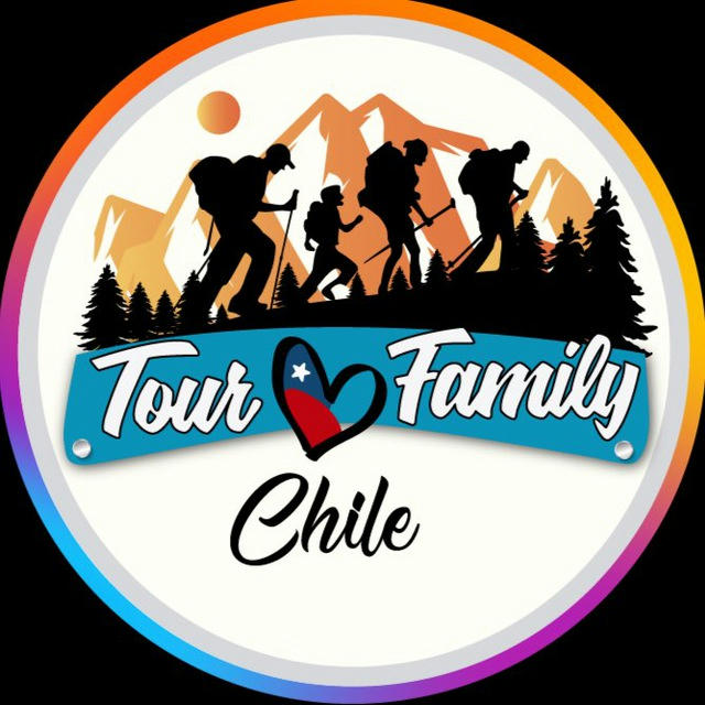 Tour Family Chile 🇨🇱
