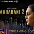 Maharani S2 Web Series 2022