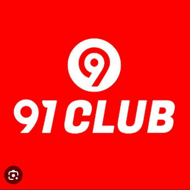 91 club personal predection