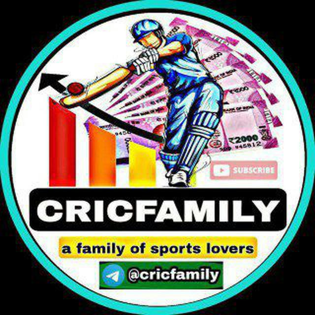 Cricfamily