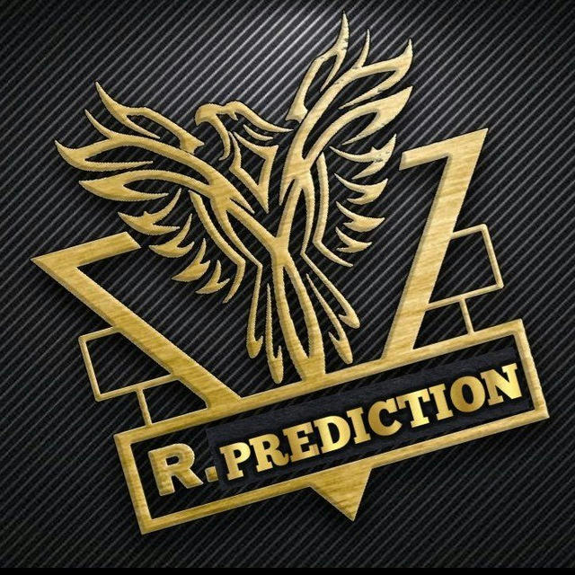 RAM PREDICTION ™️ [ᴏʀɪɢɪɴᴀʟ 2022]