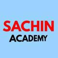 Sachin academy