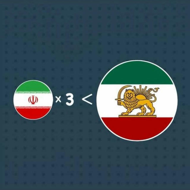Голос Протестного Ирана