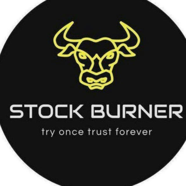 Stock Burner