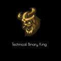 Technical Binary King 👑