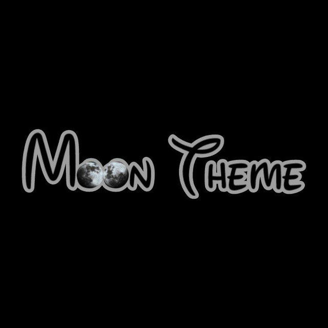 Moon themes
