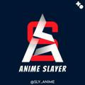 انمي سلاير | Anime Slayer