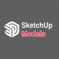 3d Sketchup Models
