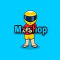 Mz x Hb Shop