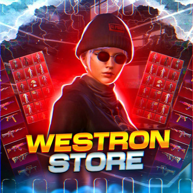 🇹🇷🇺🇿Westron Store🇹🇷🇺🇿