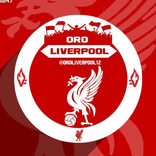 ORO LIVERPOOL