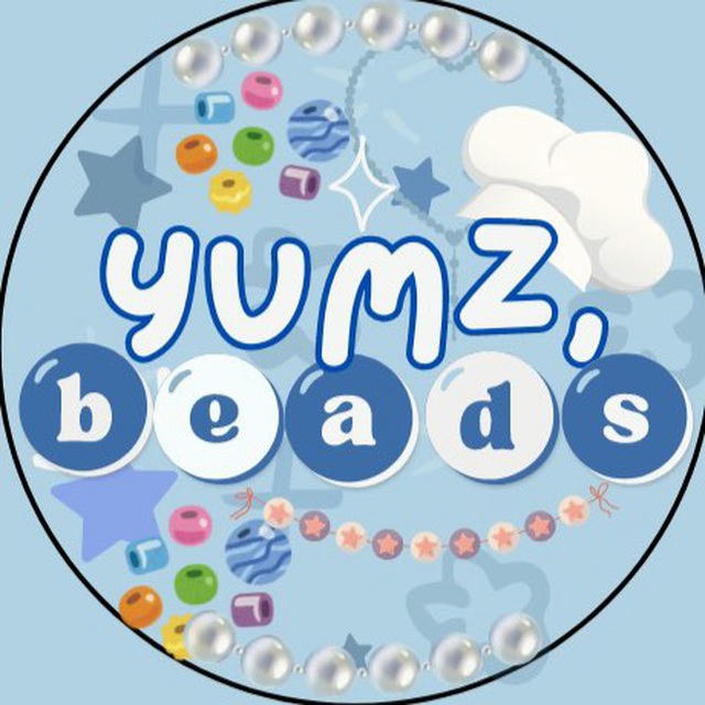 yumz, beads👩‍🍳🥘