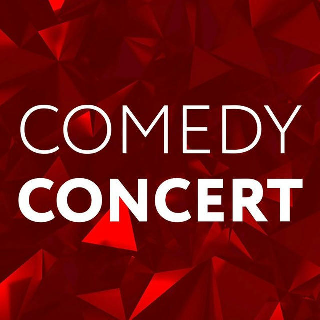 Comedy Concert