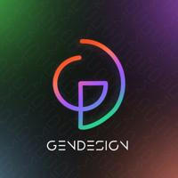 GenDesign | CMD