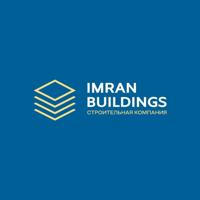 IMRAN BUILDINGS Bukhara