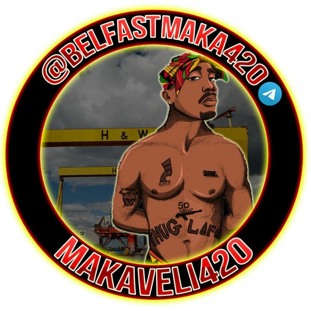 Makaveli’s Channel