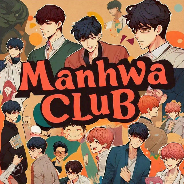 Manhwa Clubb