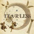 FEARLESS: OPEN!