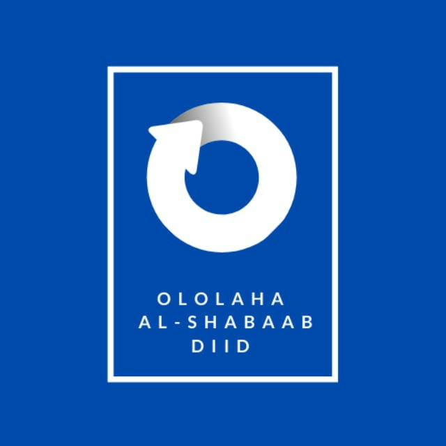 Ololaha la dagaalanka Argagixisada