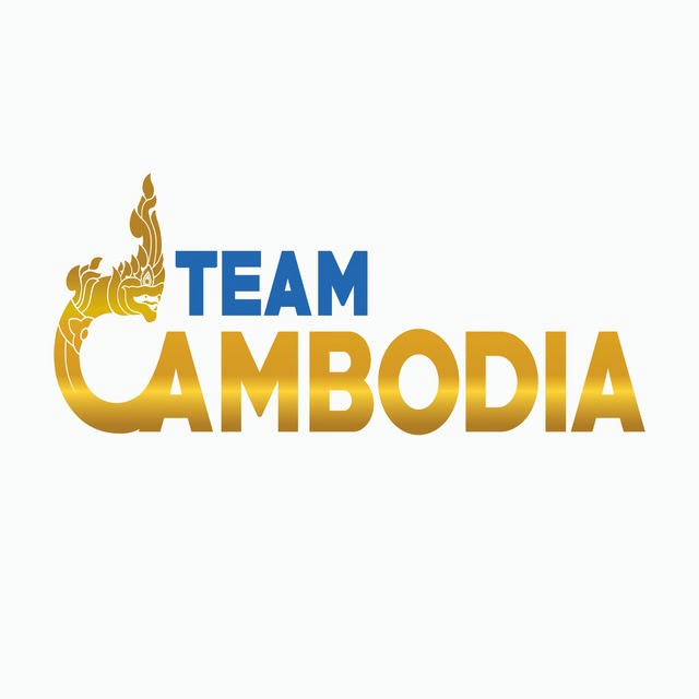 TEAM CAMBODIA