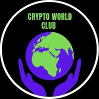 Crypto World Club New