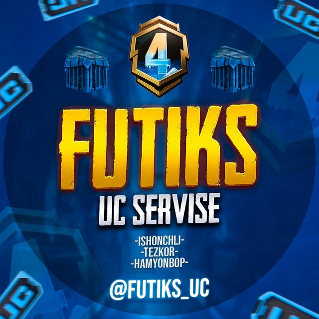 FUTIKS UC | STORE