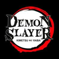 Demon Slayer/Kimetsu No Yaiba Stl