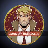 Constantine Calls 🚬
