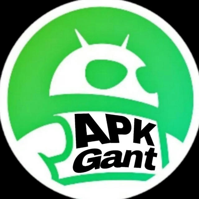 Mod Apk by APKGANT.COM