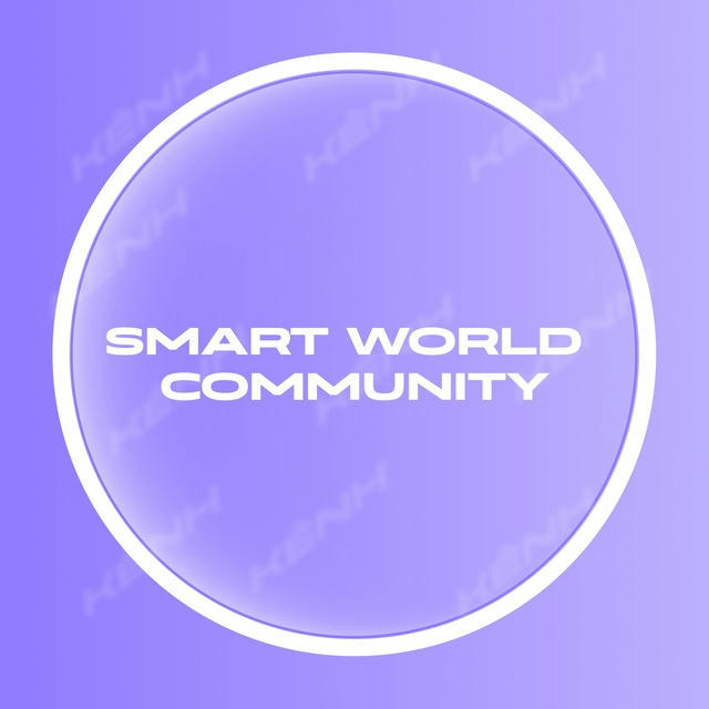 VI_SMART WORLD COMMUNITY