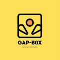 GAP-BOX /گپ باکس