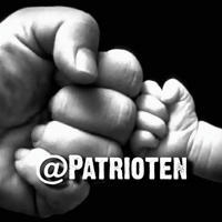 🕊 Patrioten