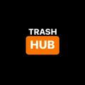 TRASH HUB