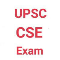 UPSC CSE EXAM PRELIMS & MAINS
