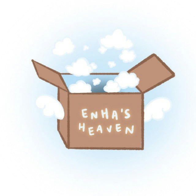 enha’s heaven