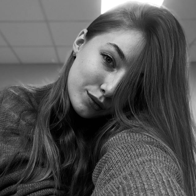 Милена Сергеевна | msal’s student