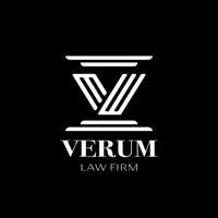 "VERUM" адвокатлик фирмаси / "VERUM" Адвокатская фирма