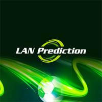 LAN PREDICTION 🐐