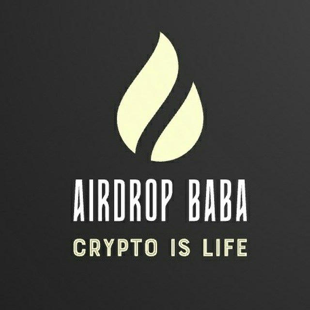 AIRDROP BABA