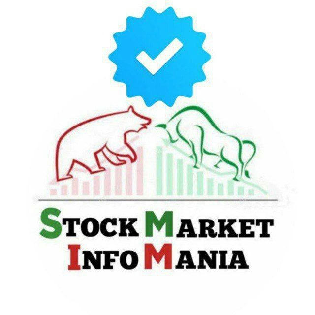Stock Market Info Maniaa