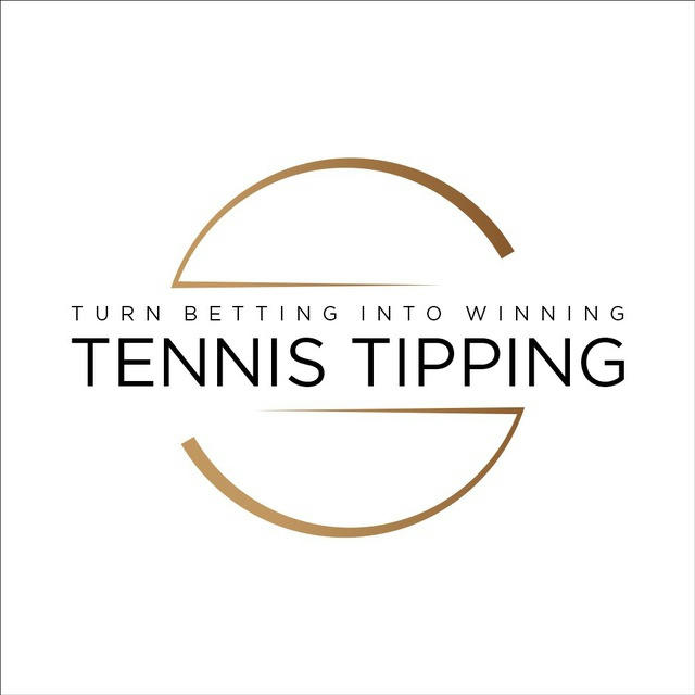 Tennis.tipping 🎾