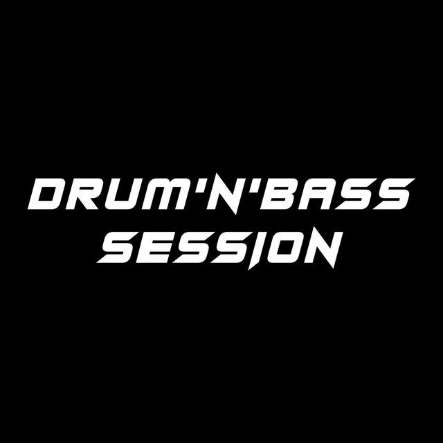 Drum'n'Bass Session
