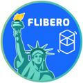fLibero - Fantom Libero = DeFi 3.0 Finanical Freedom Official Channel